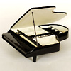 piano jewelry box