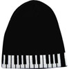 piano hat
