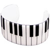 piano bracelet